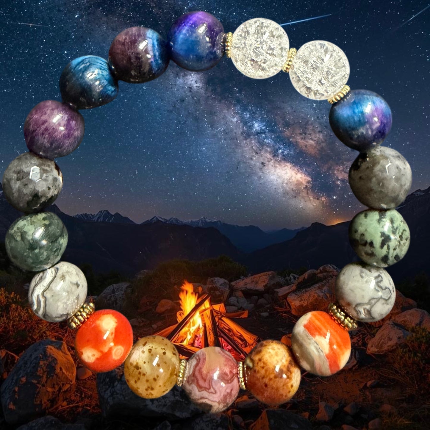 Campfire