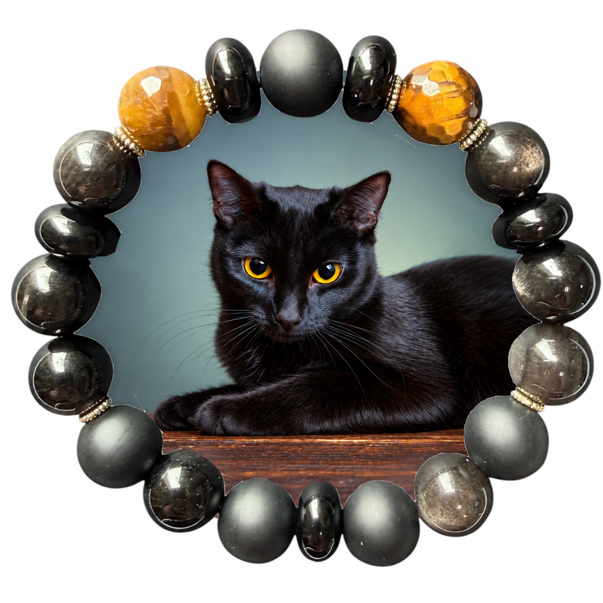 Black Cat