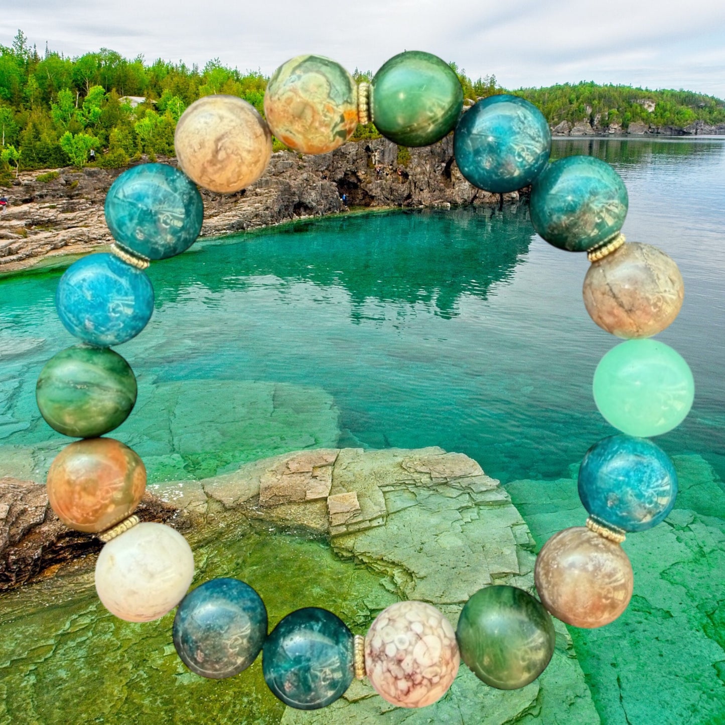 Lake Huron