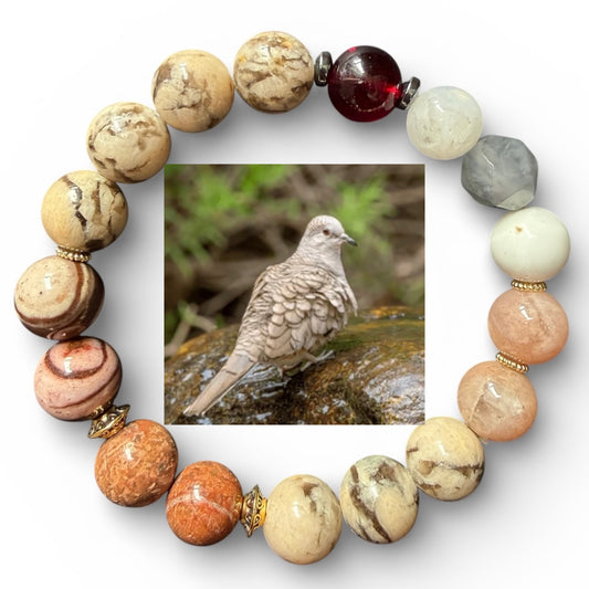 Inca Dove