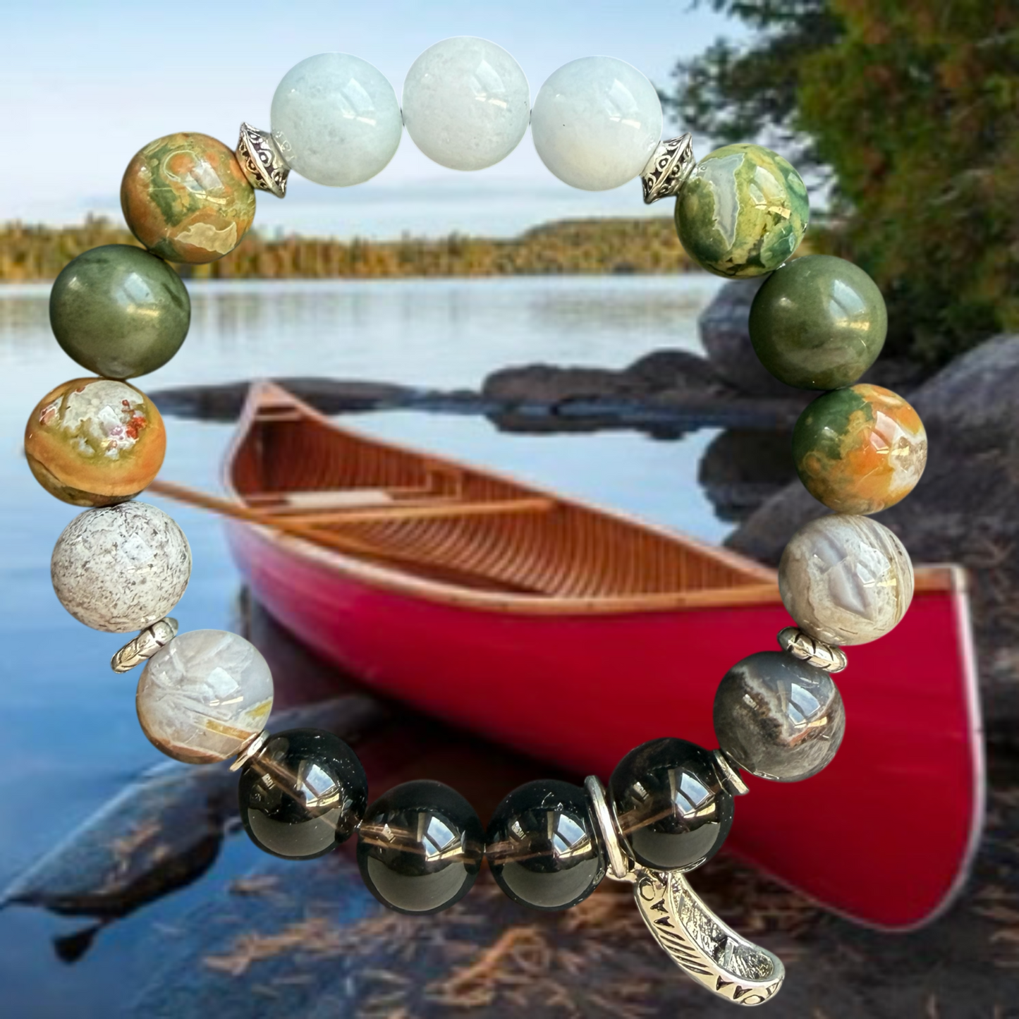 Boundary Waters