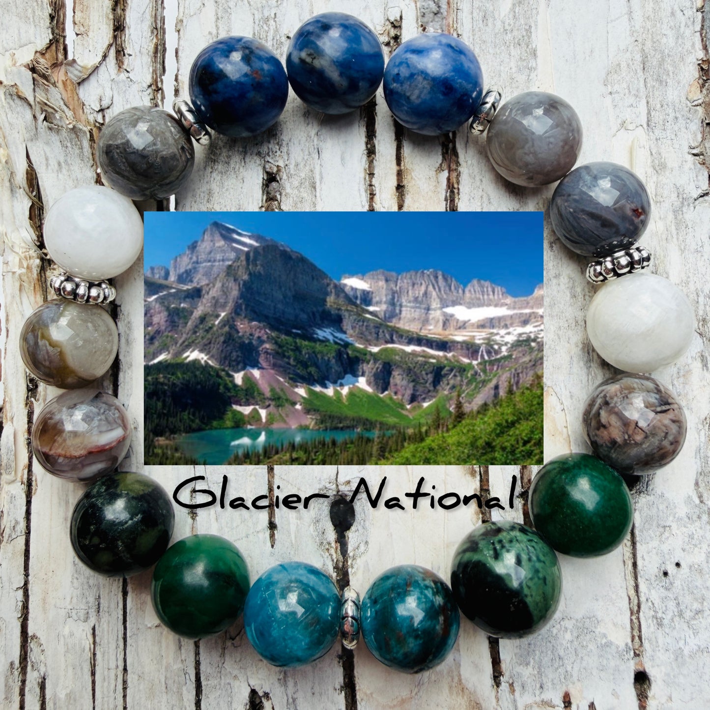 Glacier National Park