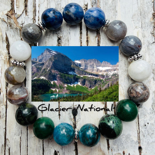 Glacier National Park