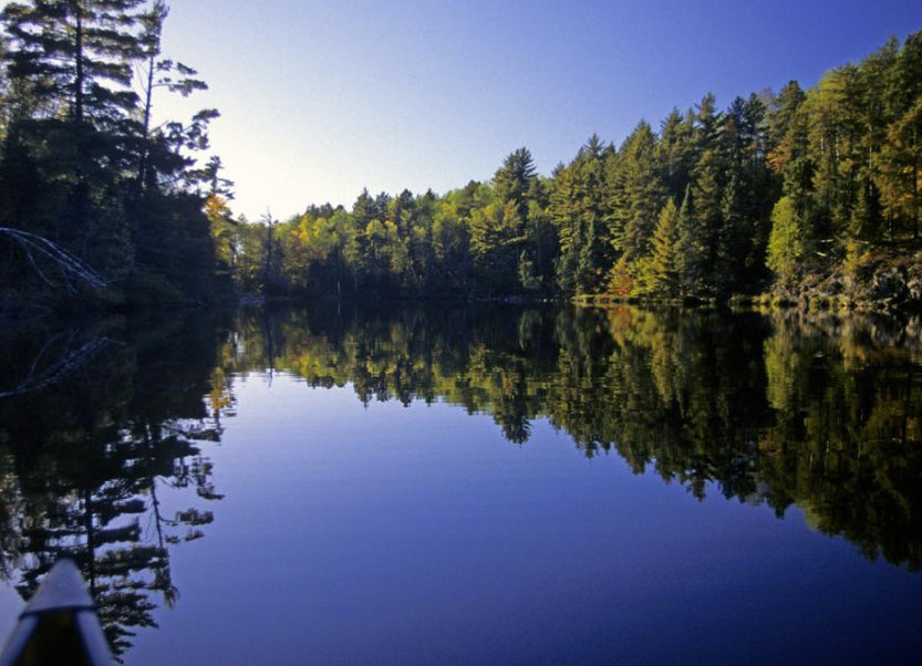 Boundary Waters