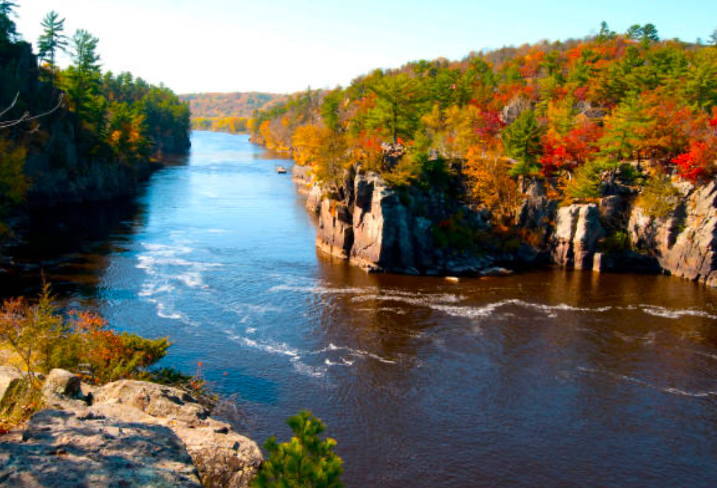 St. Croix River Valley