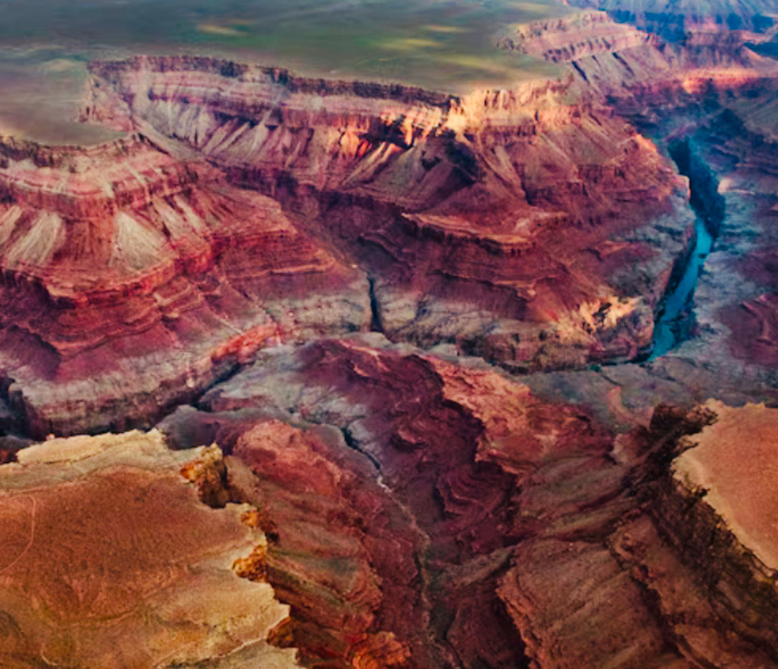 Grand Canyon