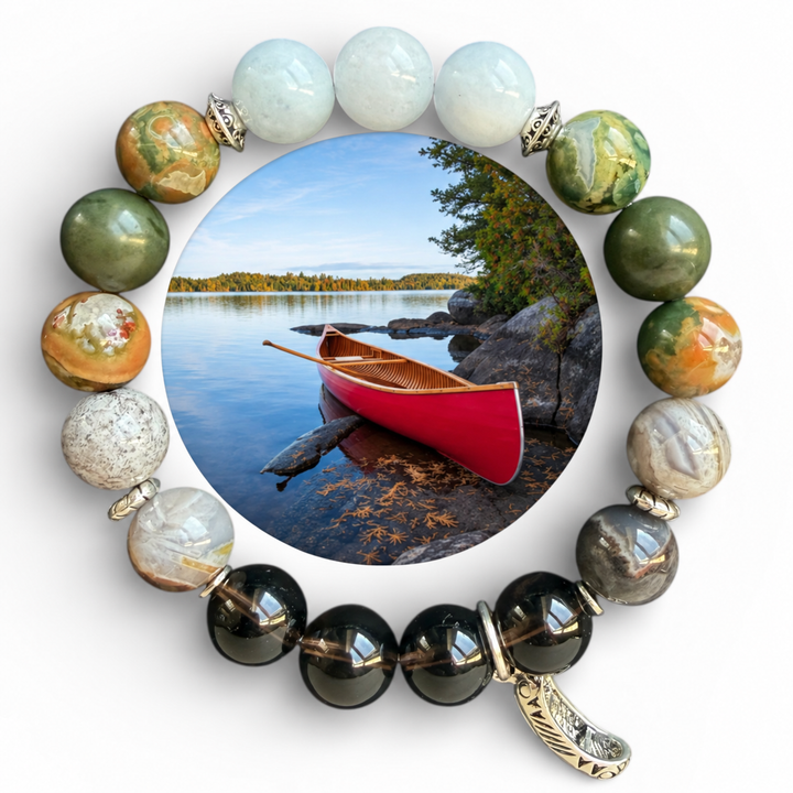 Boundary Waters