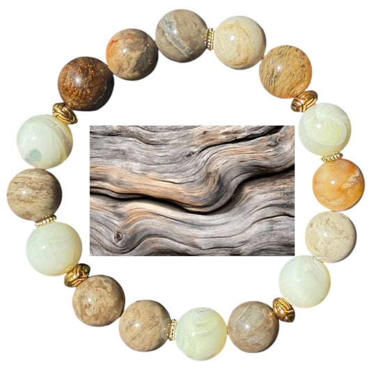 Driftwood