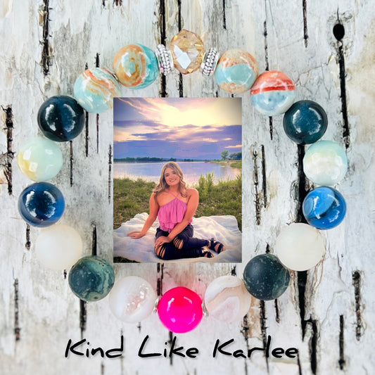 Kind Like Karlee