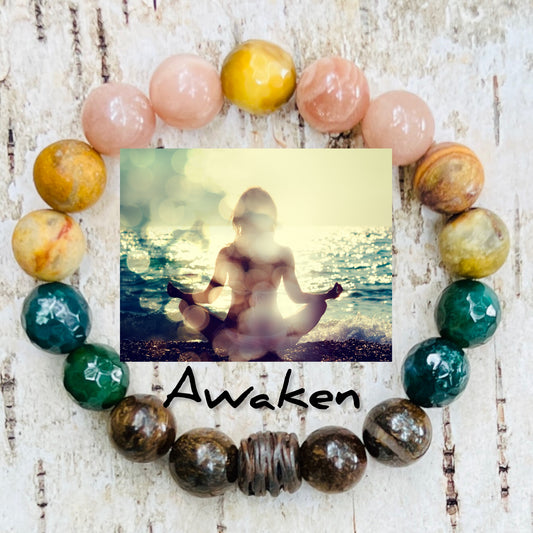 Awaken