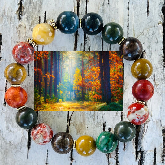 The Way of the Trees