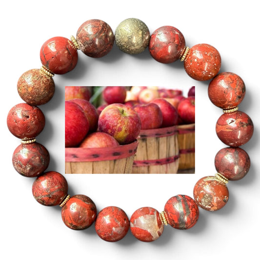 Crisp Apple