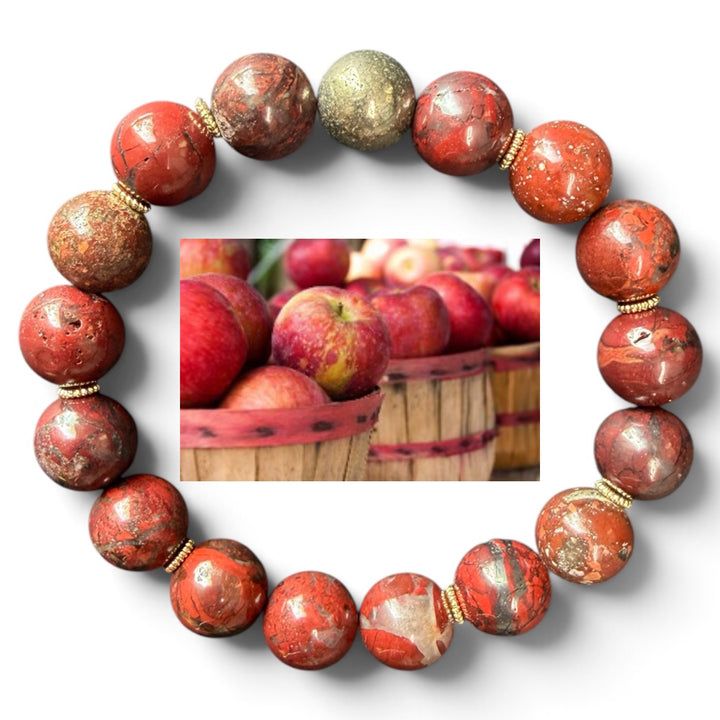 Crisp Apple