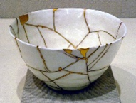 Kintsugi