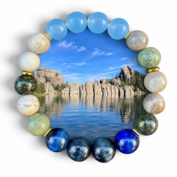 Sylvan Lake