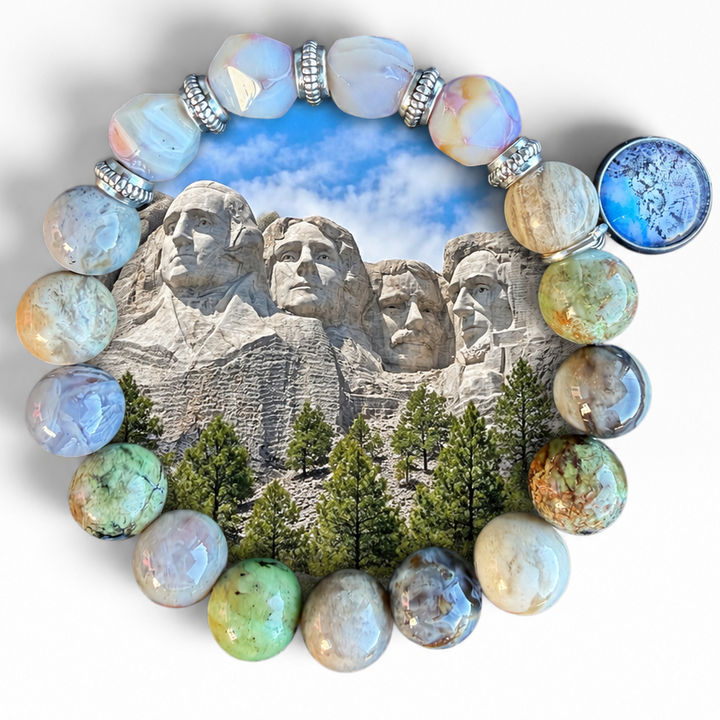Mount Rushmore