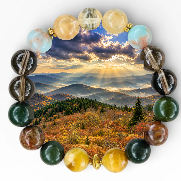 Smoky Mountains