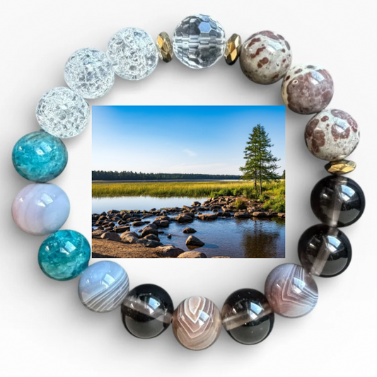 Spirit of the Mississippi