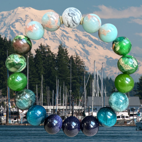 Puget Sound