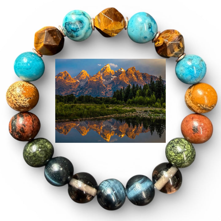 Grand Teton National Park