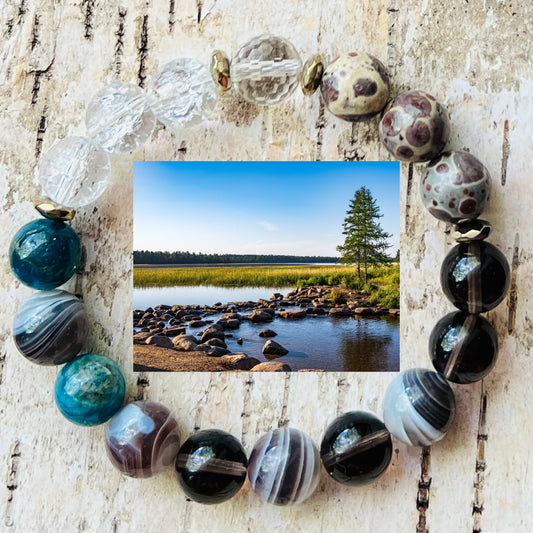 Spirit of the Mississippi