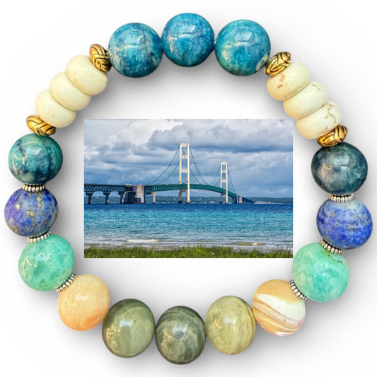 Mackinac Bridge