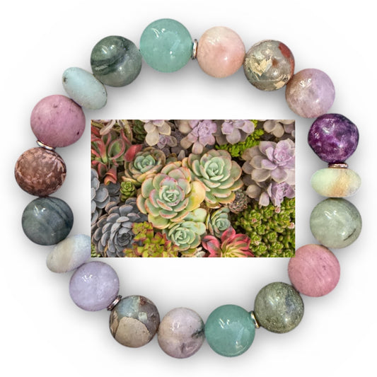 Succulent