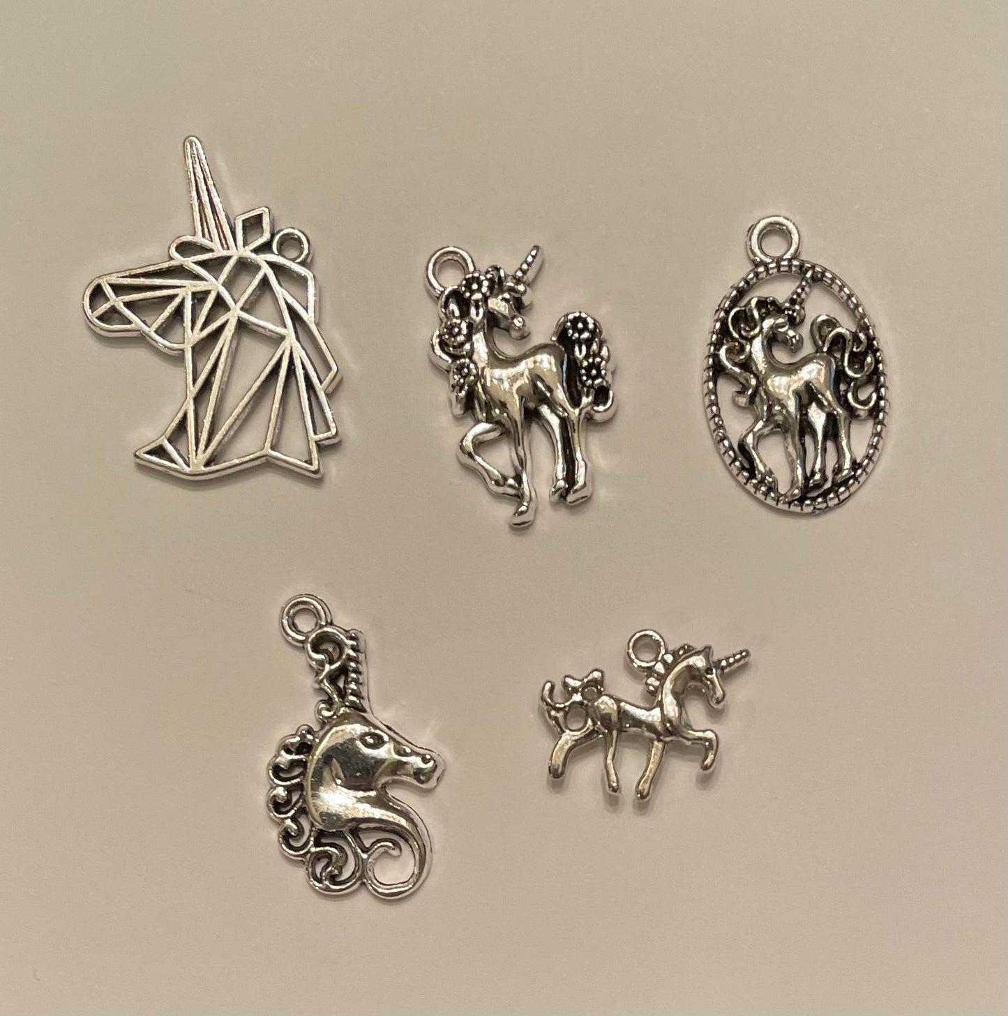 Unicorn Charm