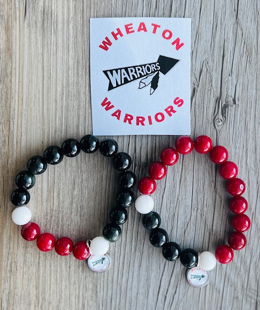 Wheaton Warriors Fund School Spirit