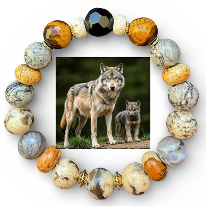 Wolf