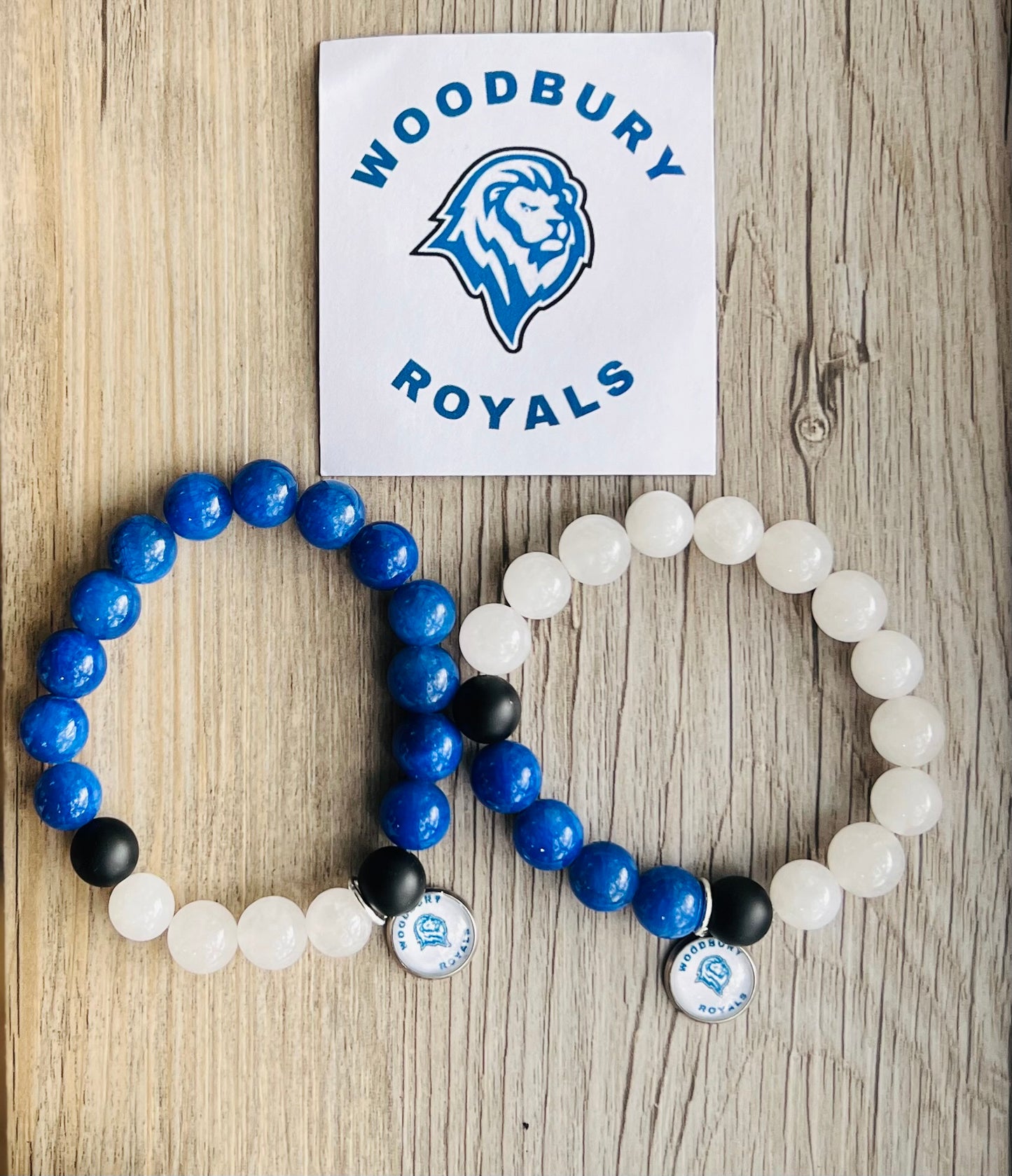 Woodbury Royals School Spirit