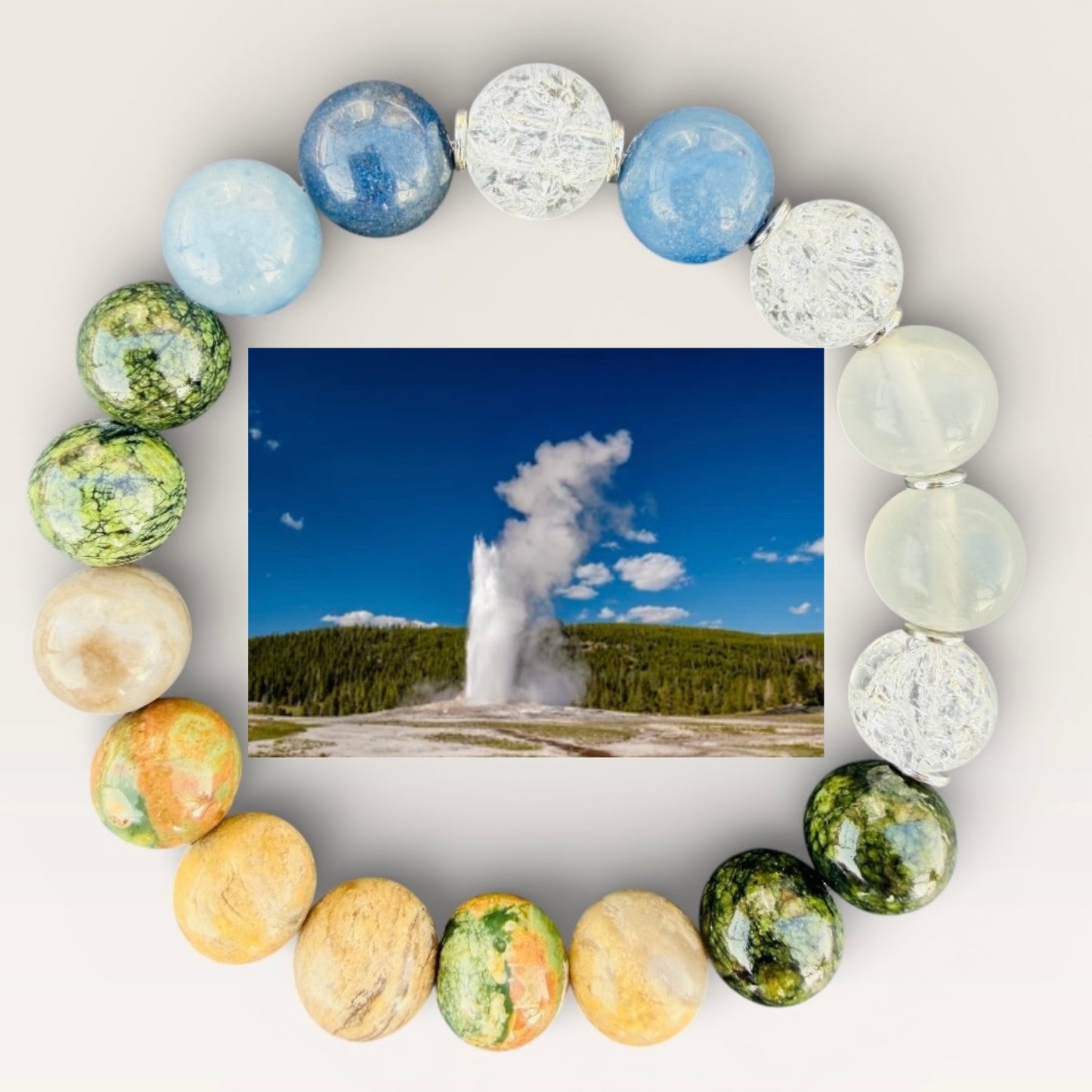 Yellowstone National Park