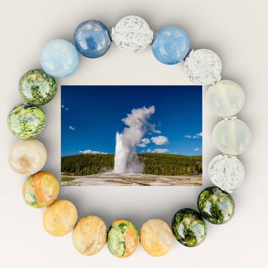 Yellowstone National Park