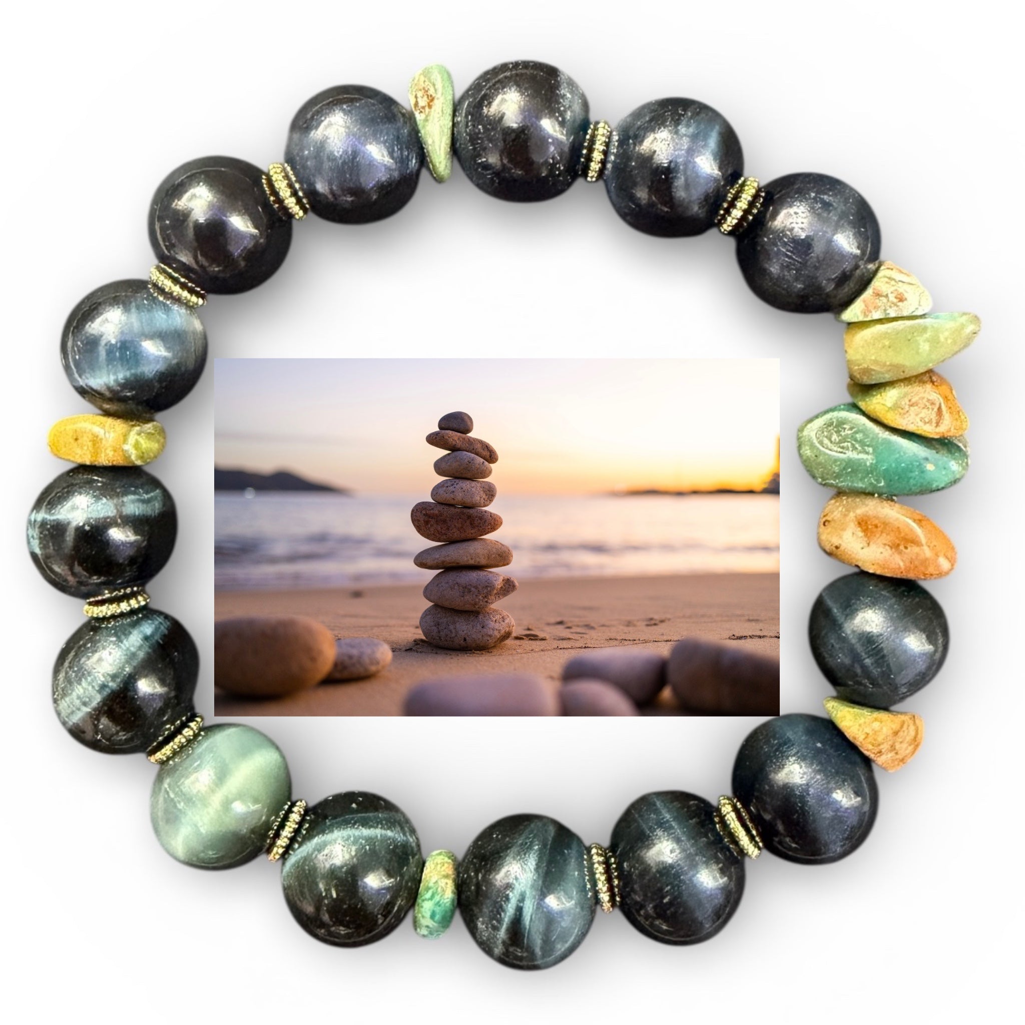Balance – Embrace Our Souls