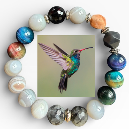 Broad-billed Hummingbird