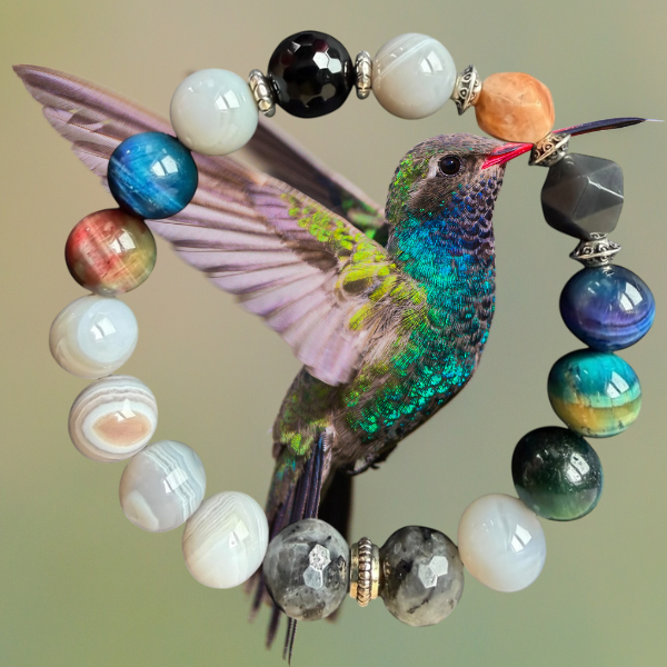Broad-billed Hummingbird