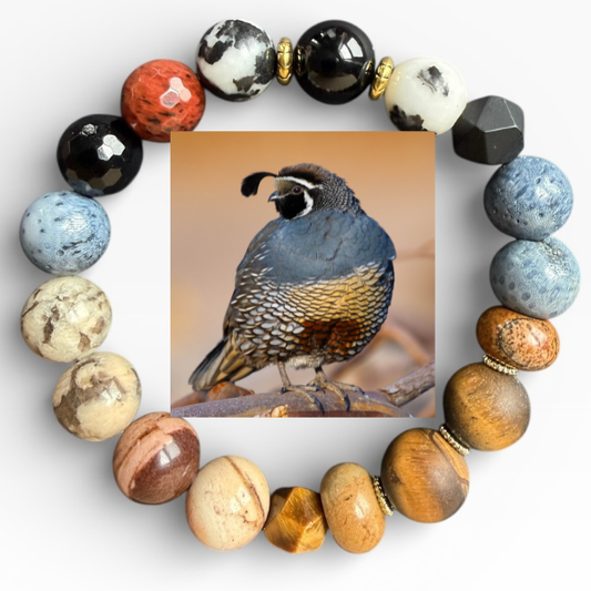 California Quail