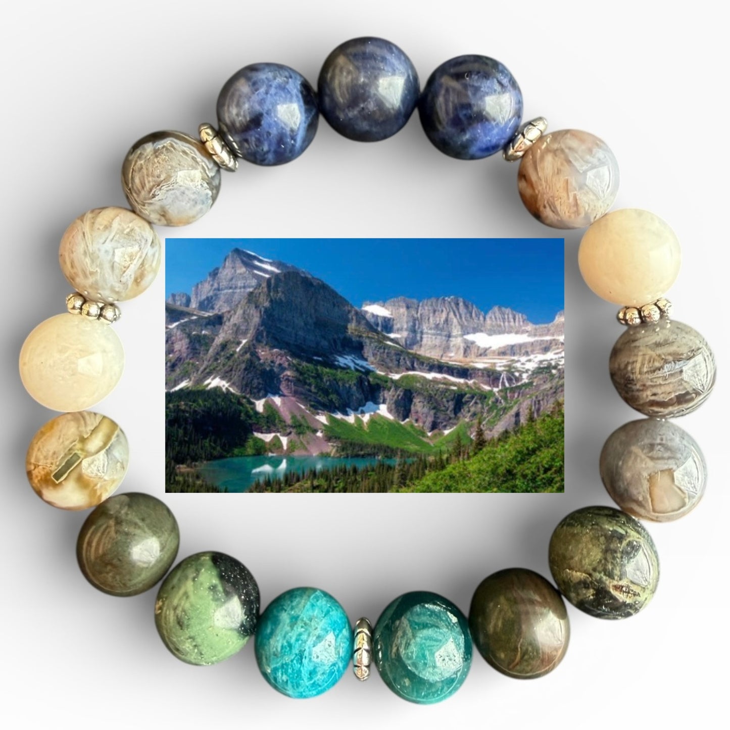 Glacier National Park