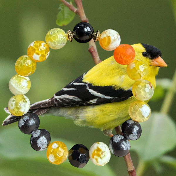 Goldfinch