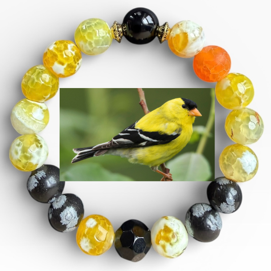 Goldfinch