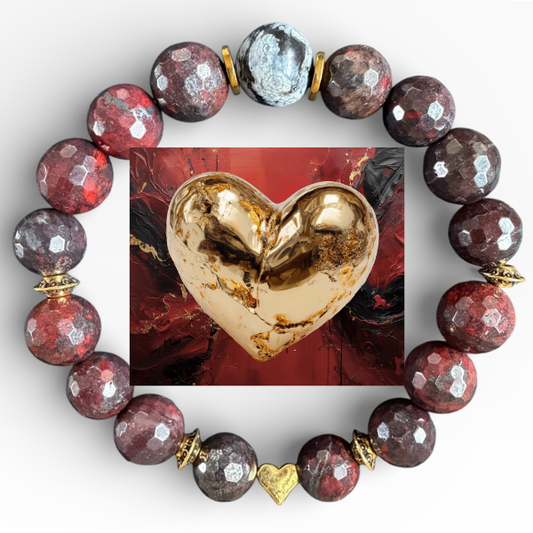 Grief Is Merely Love