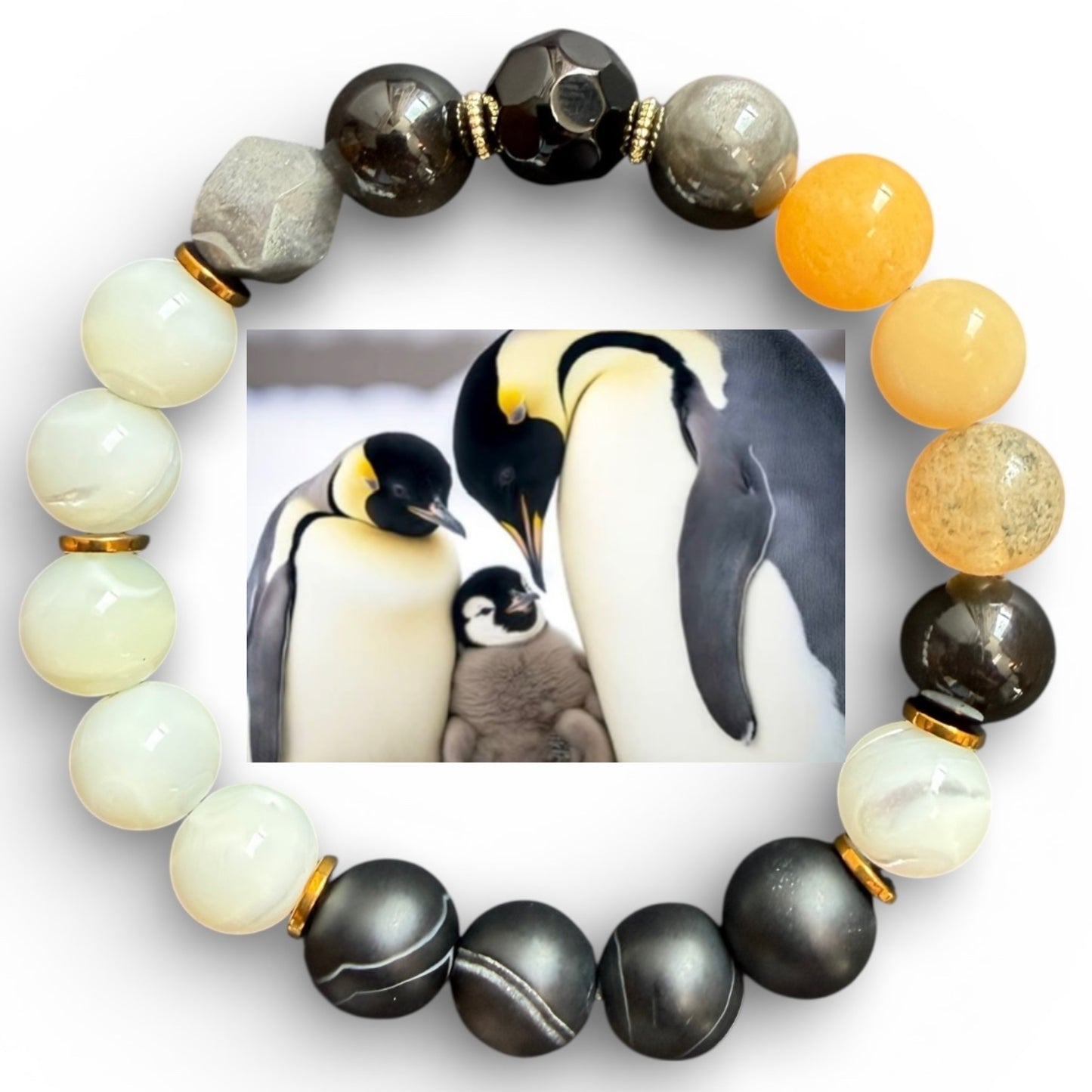 Emperor Penguin