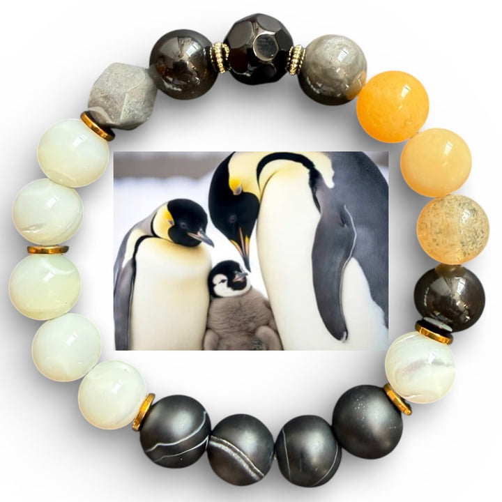 Emperor Penguin