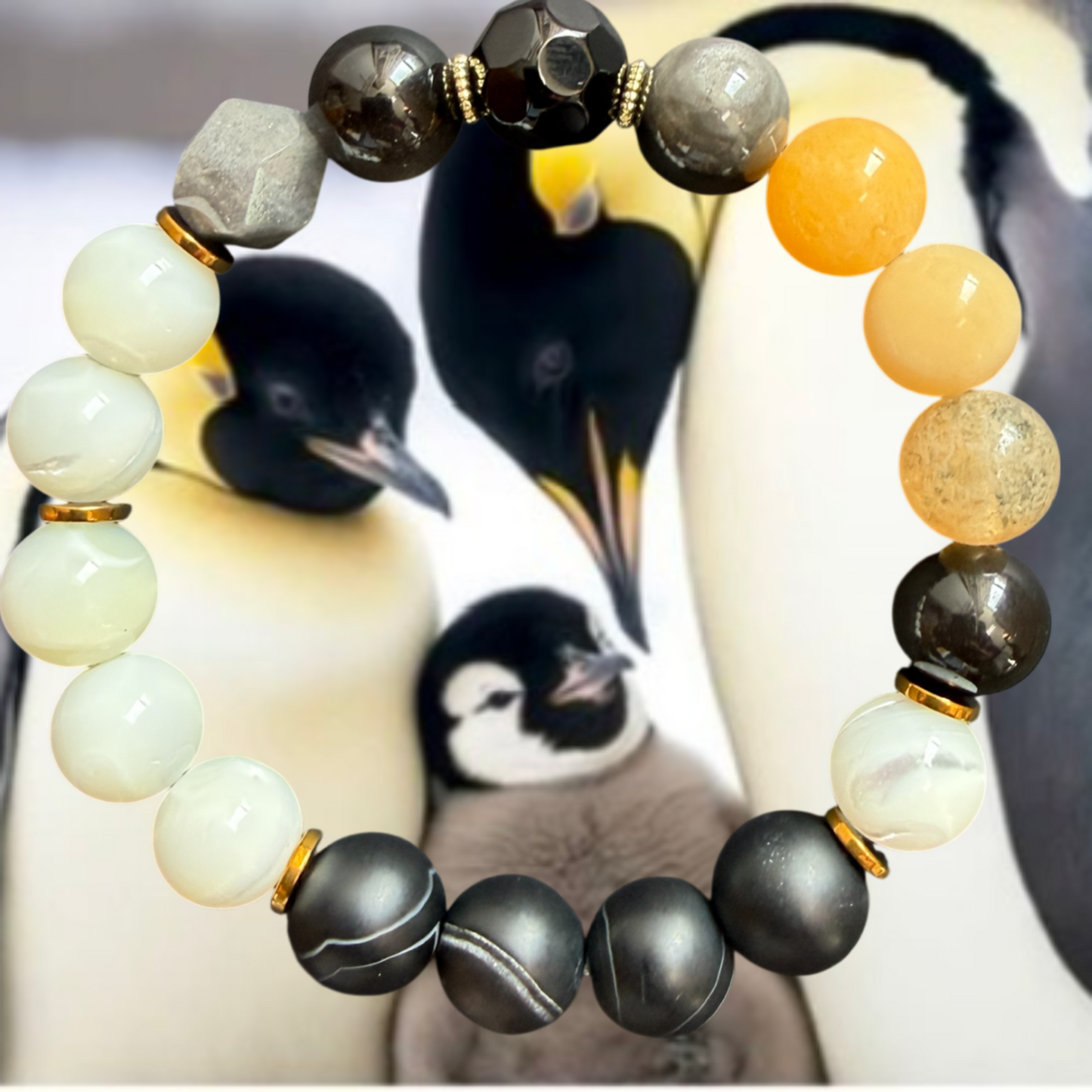 Emperor Penguin