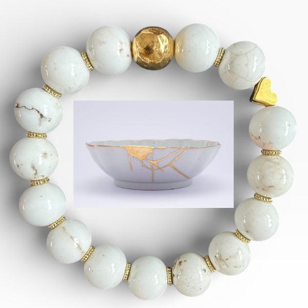 Kintsugi