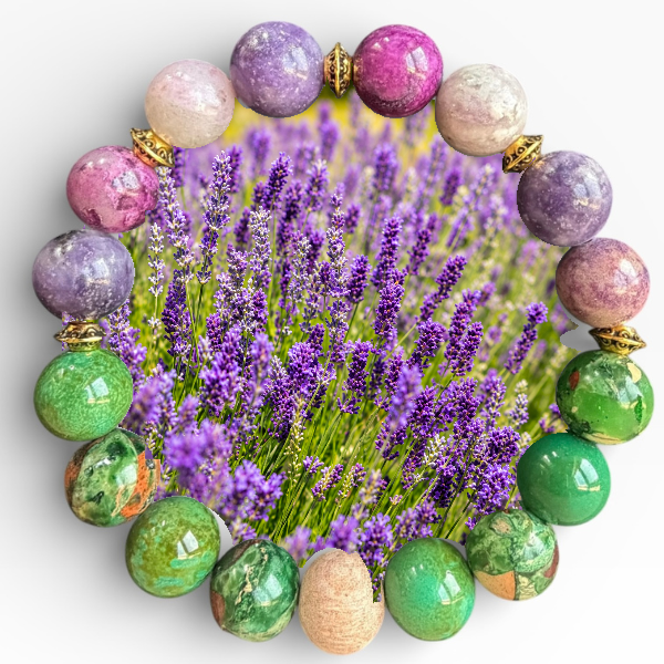 Wild Lavender
