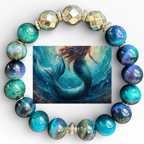 Mermaid