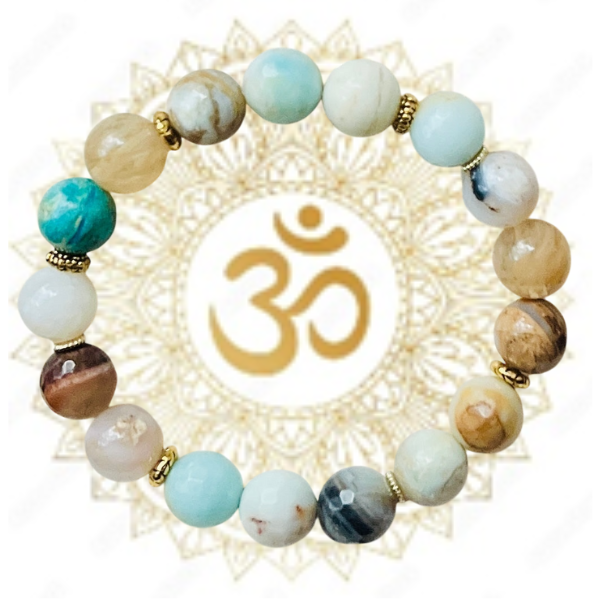 Om - Sacred Stillness