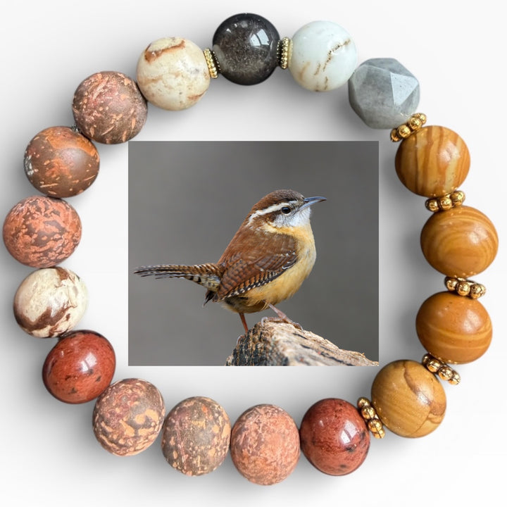 Carolina Wren