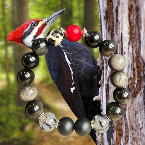 Pileated Woodpecker